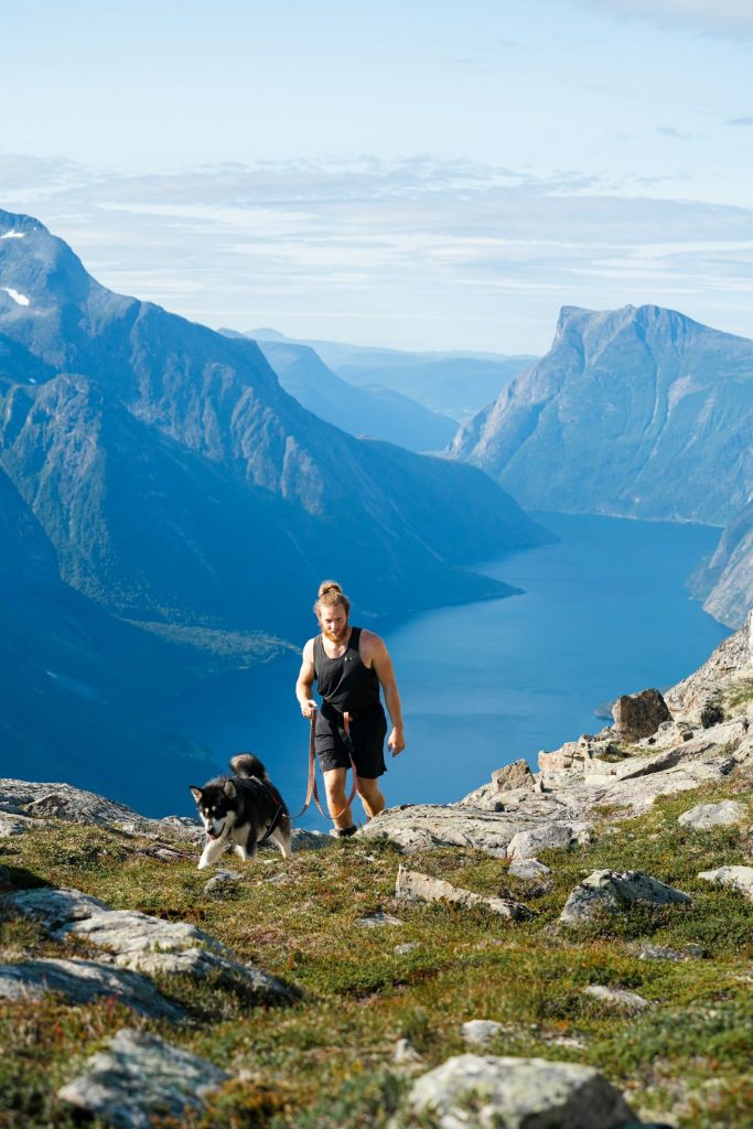 10 Lessons Learned from My First Wild Camping Trip