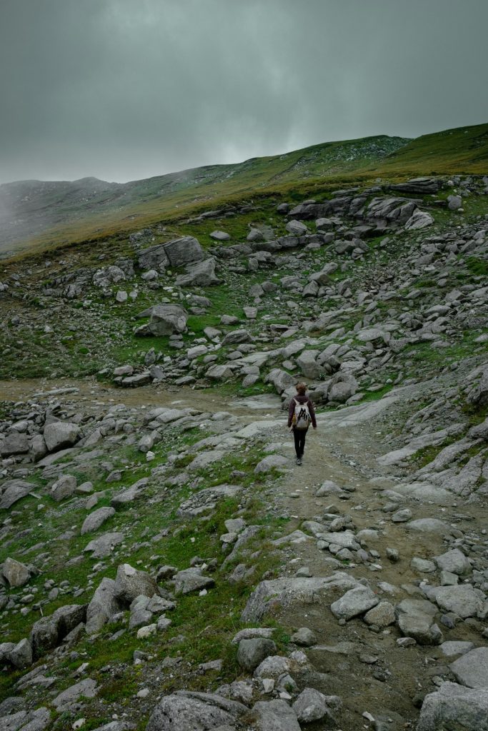 How Nature Helped Me Find Peace and Purpose