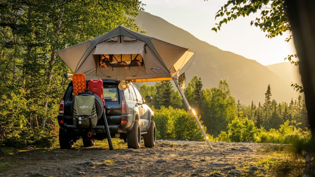 Tips for Balancing Physical and Mental Health Outdoors
